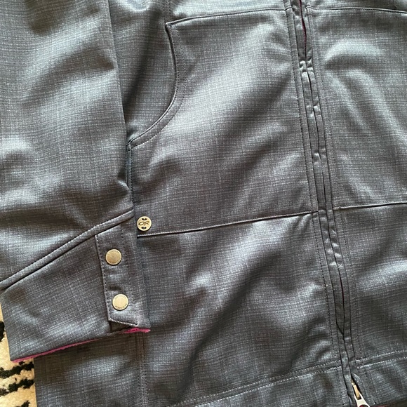 Outdoor Research Long Jacket - Picture 3 of 3